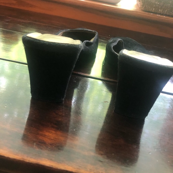 3/$25 VELVET HEELS 9 (*8-9 FIT) - Picture 7 of 9
